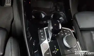BMW X3 2021 3.0 гидро, миниатюра 12