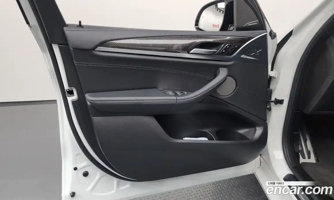 BMW X3 2021 3.0 гидро, фото 14