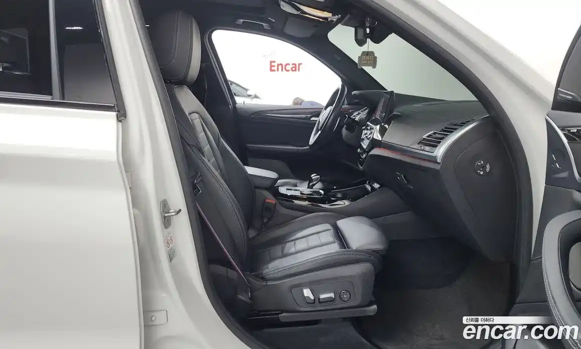 BMW X3 2021 3.0 гидро, фото 16