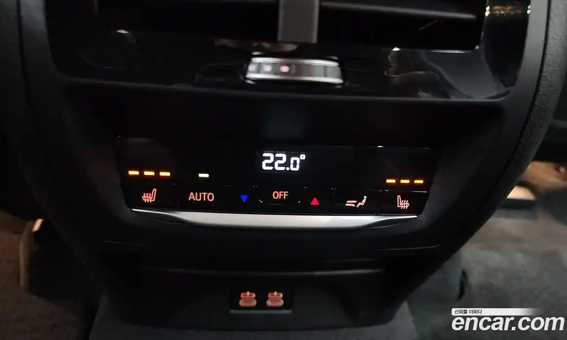 BMW X3 2021 3.0 гидро, фото 18
