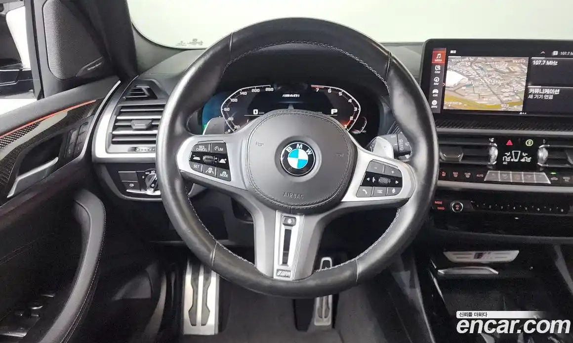 BMW X3 2021 3.0 гидро, фото 20