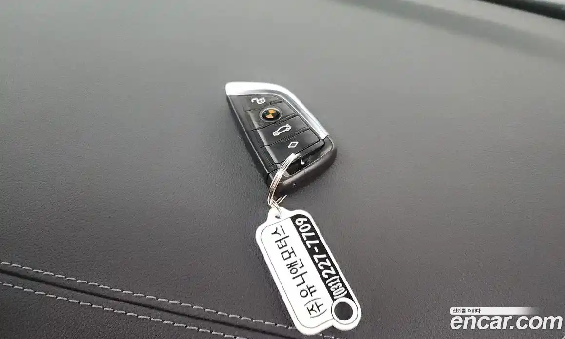 BMW X3 2021 3.0 гидро, фото 24