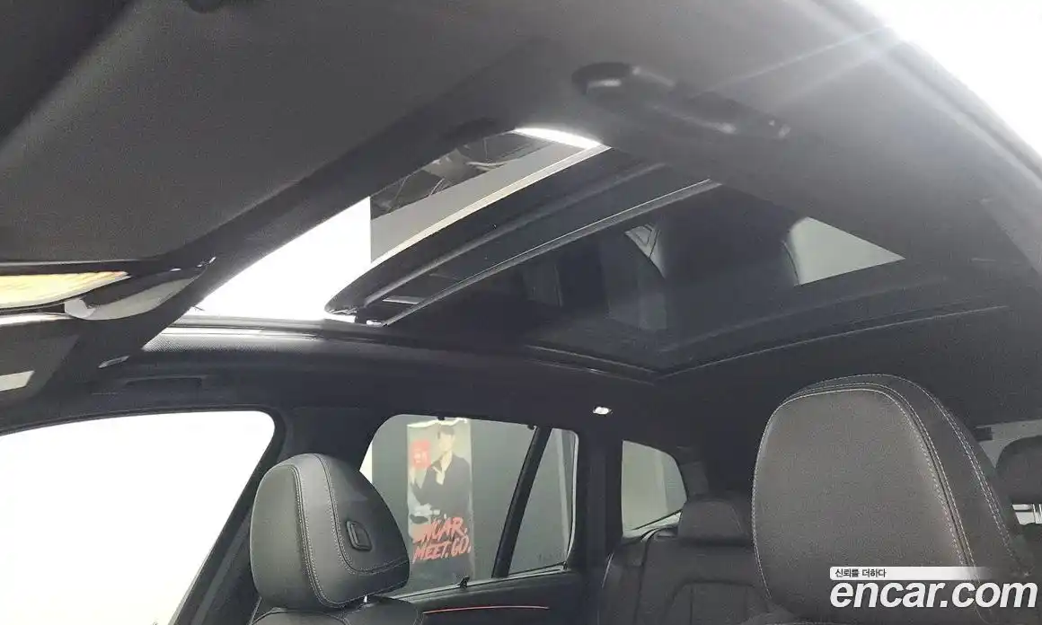 BMW X3 2021 3.0 гидро, фото 27