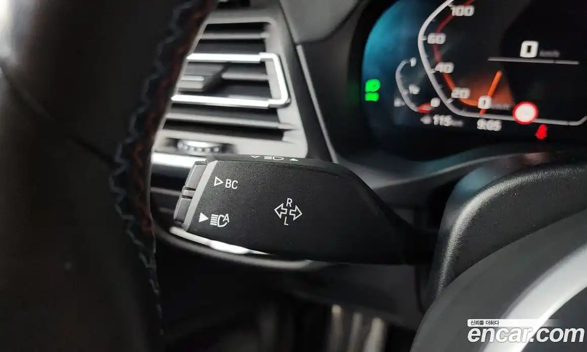 BMW X3 2021 3.0 гидро, фото 35
