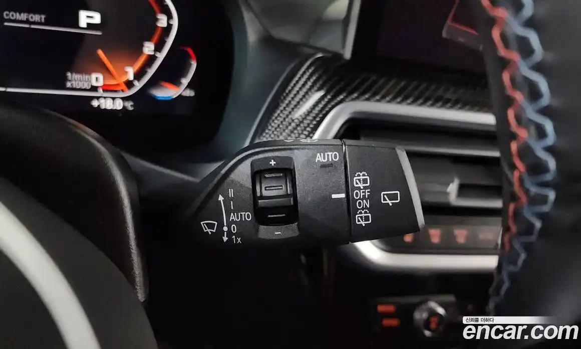 BMW X3 2021 3.0 гидро, фото 37