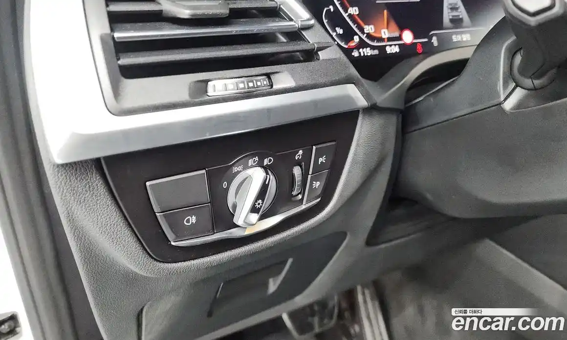 BMW X3 2021 3.0 гидро, фото 38