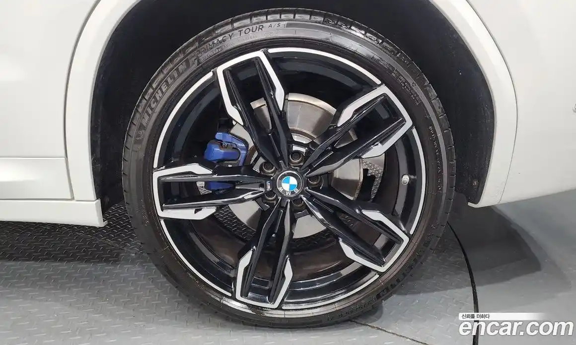 BMW X3 2021 3.0 гидро, фото 7