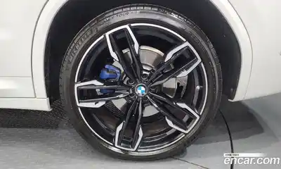 BMW X3 2021 3.0 гидро, миниатюра 7
