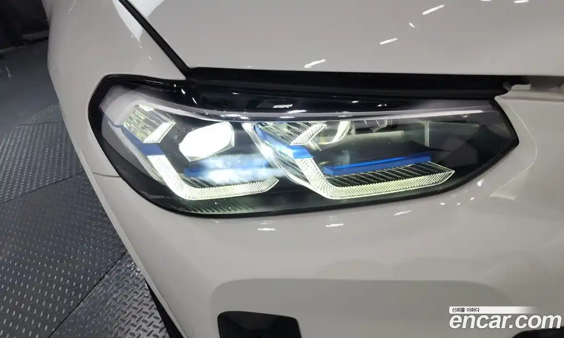 BMW X3 2021 3.0 гидро, фото 8