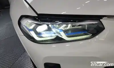 BMW X3 2021 3.0 гидро, миниатюра 8