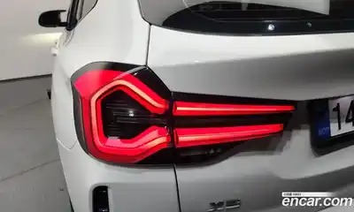 BMW X3 2021 3.0 гидро, миниатюра 9