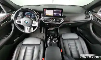 BMW X3 2021 3.0 гидро, миниатюра 10
