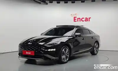Kia K8, 2023