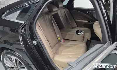Kia K8 2023 1.6 гидро, миниатюра 11