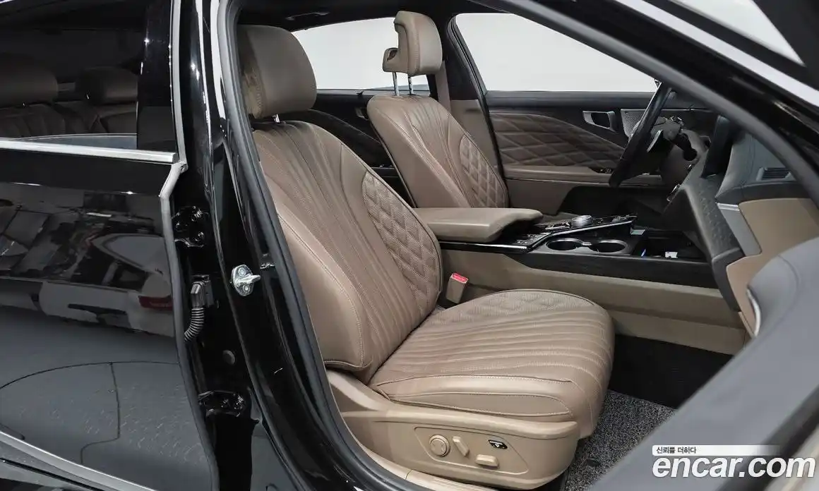 Kia K8 2023 1.6 гидро, фото 12