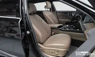 Kia K8 2023 1.6 гидро, миниатюра 12