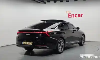 Kia K8 2023 1.6 гидро, миниатюра 2