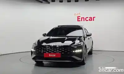 Kia K8 2023 1.6 гидро, миниатюра 3