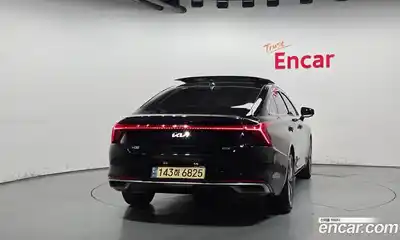Kia K8 2023 1.6 гидро, миниатюра 4