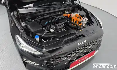Kia K8 2023 1.6 гидро, миниатюра 6