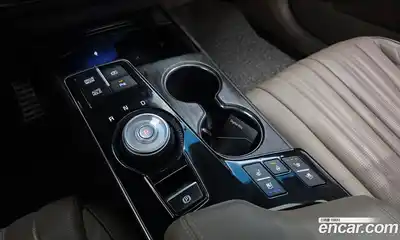 Kia K8 2023 1.6 гидро, миниатюра 9