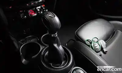 Mini Cooper 2017 1.5 автомат (гидро), миниатюра 12