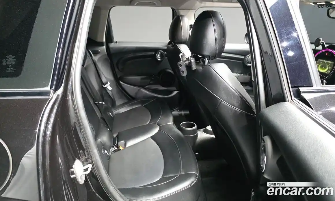 Mini Cooper 2017 1.5 автомат (гидро), фото 18