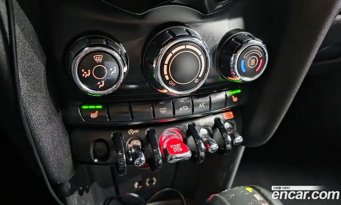 Mini Cooper 2017 1.5 автомат (гидро), фото 23