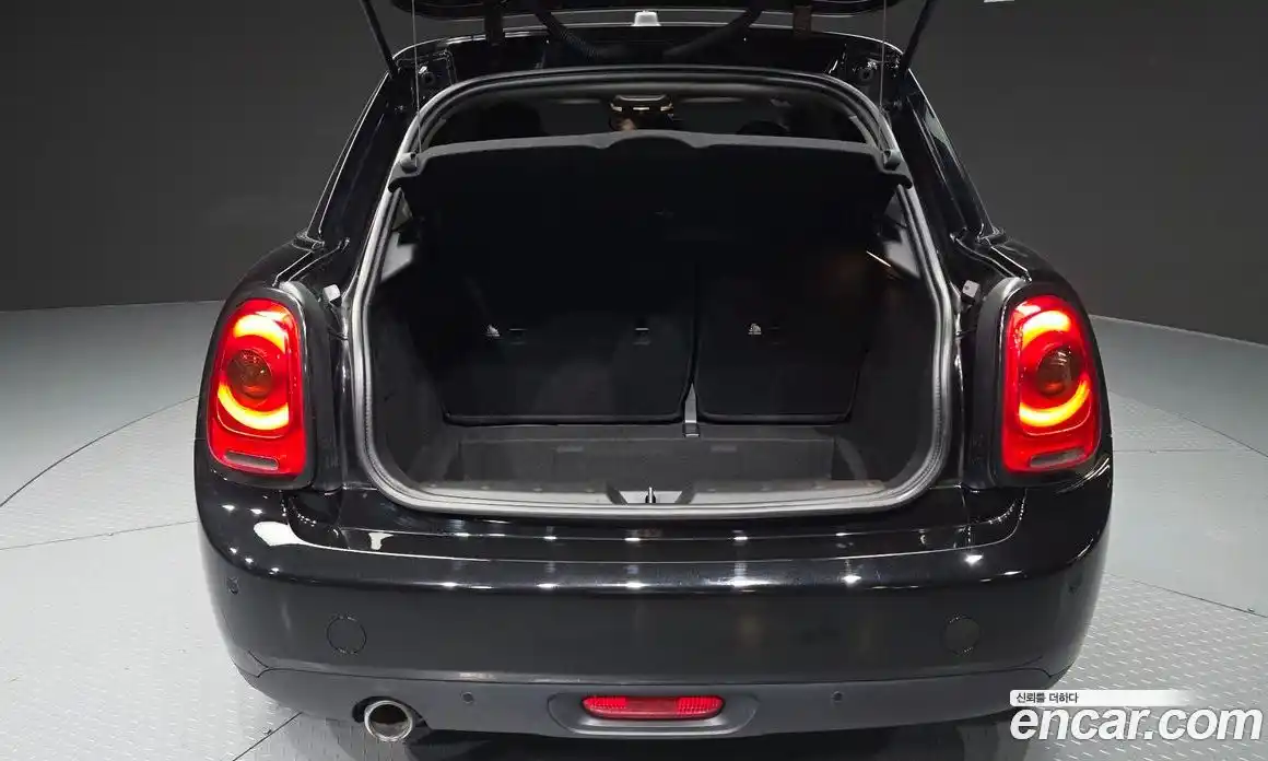 Mini Cooper 2017 1.5 автомат (гидро), фото 26