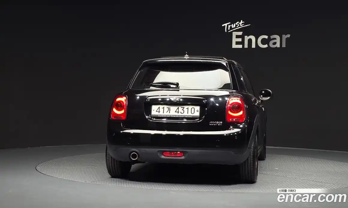 Mini Cooper 2017 1.5 автомат (гидро), фото 4