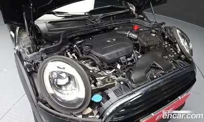 Mini Cooper 2017 1.5 автомат (гидро), миниатюра 6