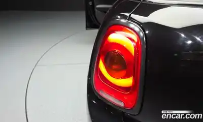 Mini Cooper 2017 1.5 автомат (гидро), миниатюра 9