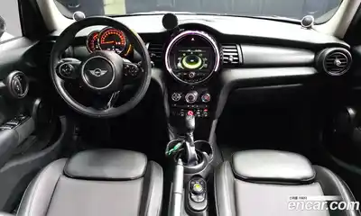 Mini Cooper 2017 1.5 автомат (гидро), миниатюра 10