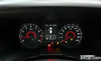SsangYong TIBOLI 2020 1.5 гидро, миниатюра 11