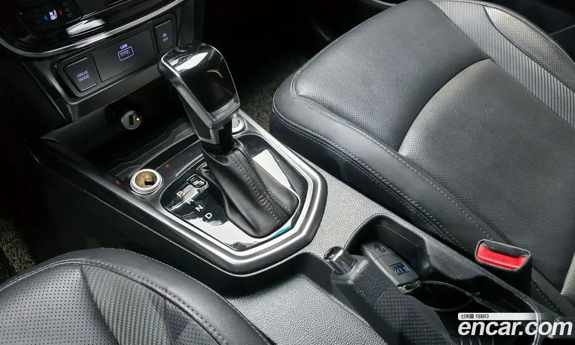 SsangYong TIBOLI 2020 1.5 гидро, фото 12