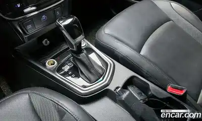 SsangYong TIBOLI 2020 1.5 гидро, миниатюра 12