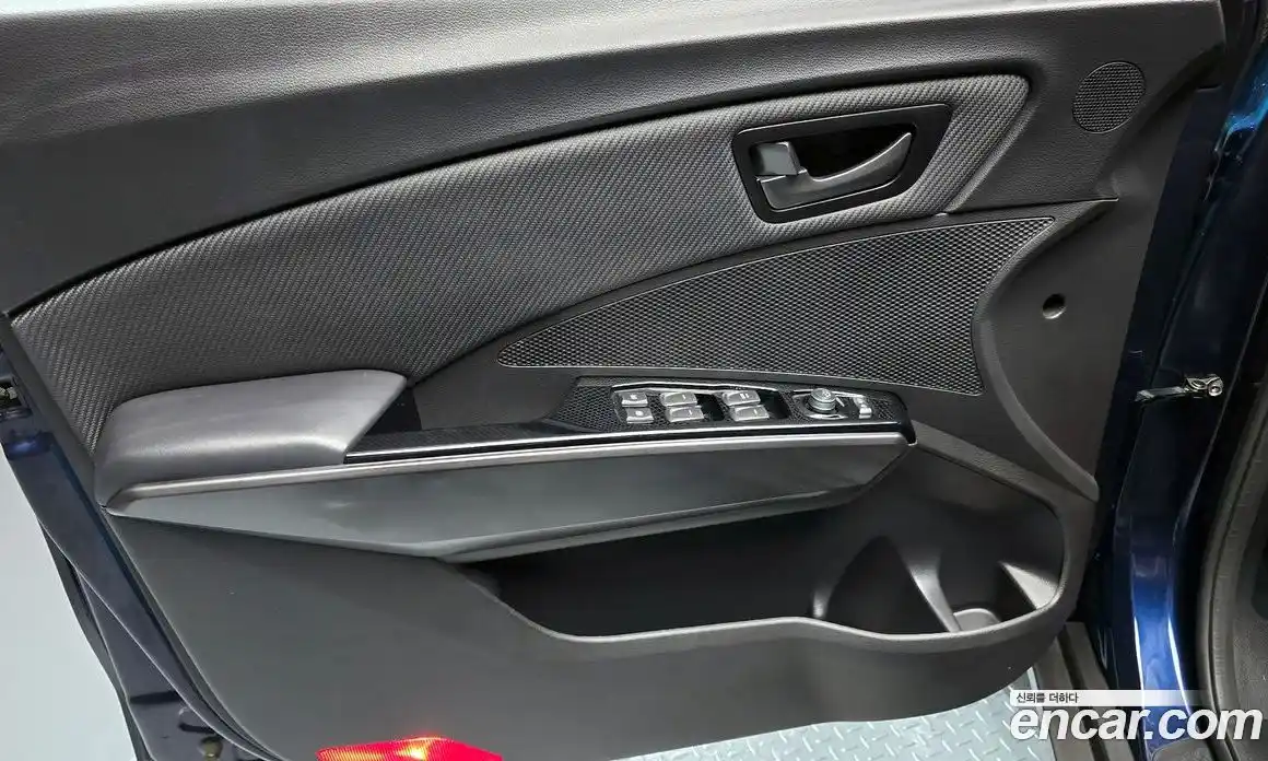 SsangYong TIBOLI 2020 1.5 гидро, фото 14