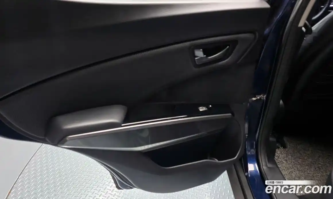 SsangYong TIBOLI 2020 1.5 гидро, фото 15