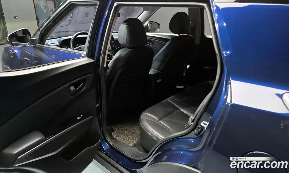 SsangYong TIBOLI 2020 1.5 гидро, фото 16