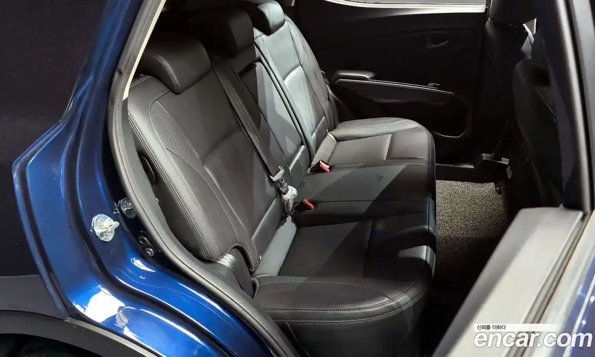 SsangYong TIBOLI 2020 1.5 гидро, фото 17