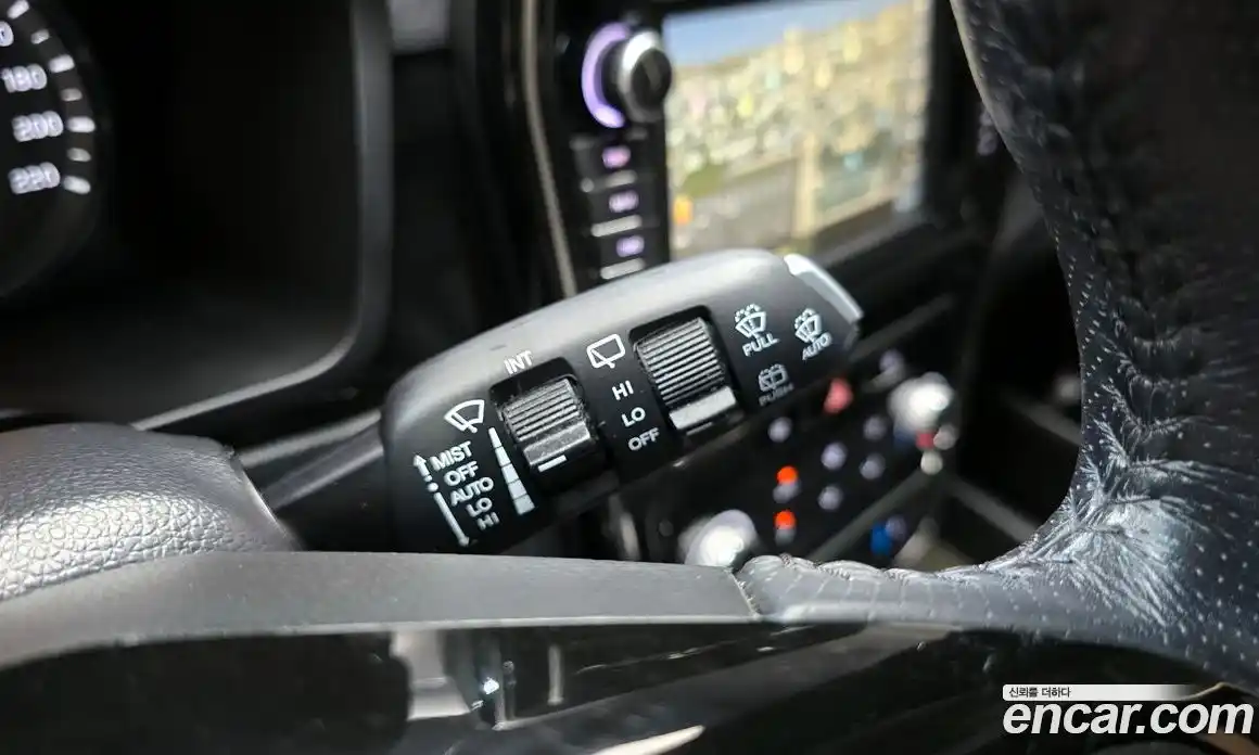 SsangYong TIBOLI 2020 1.5 гидро, фото 23