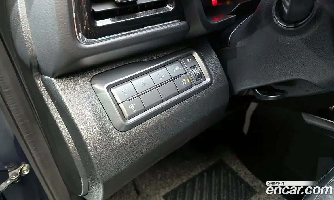 SsangYong TIBOLI 2020 1.5 гидро, фото 25