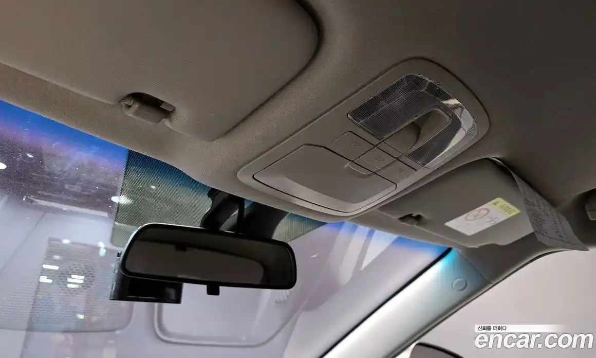 SsangYong TIBOLI 2020 1.5 гидро, фото 26