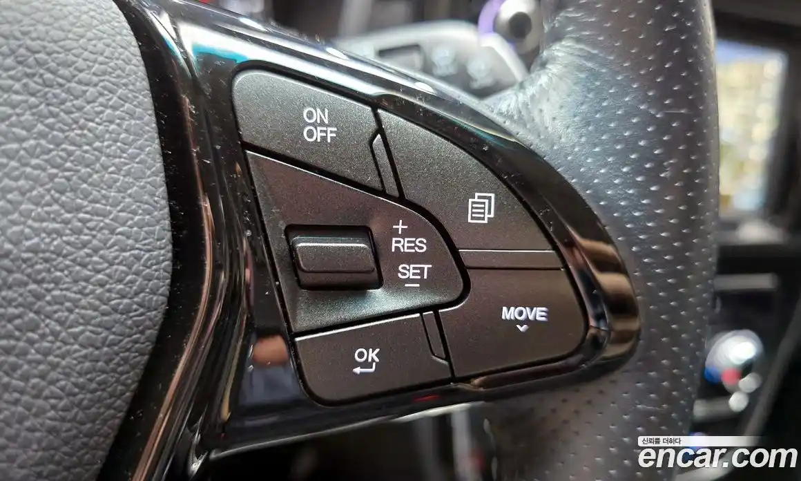 SsangYong TIBOLI 2020 1.5 гидро, фото 27