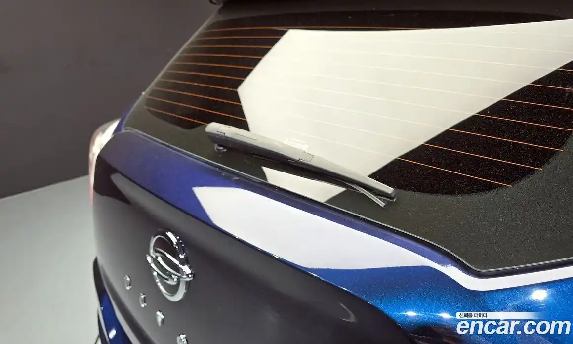 SsangYong TIBOLI 2020 1.5 гидро, фото 29