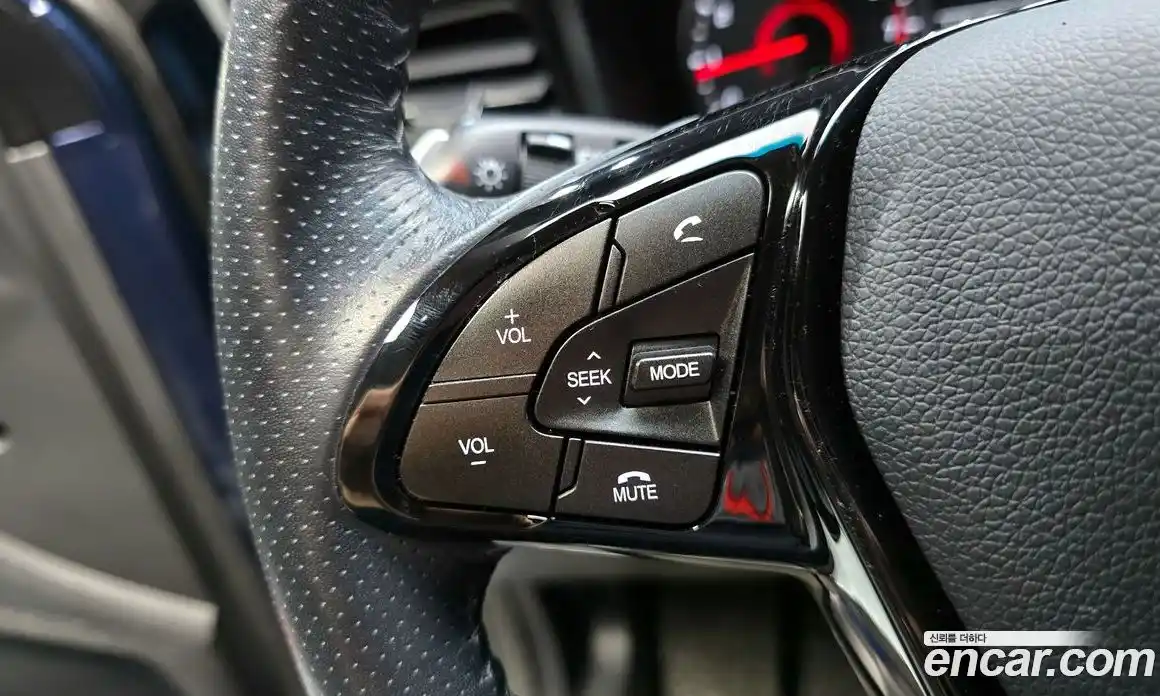 SsangYong TIBOLI 2020 1.5 гидро, фото 30