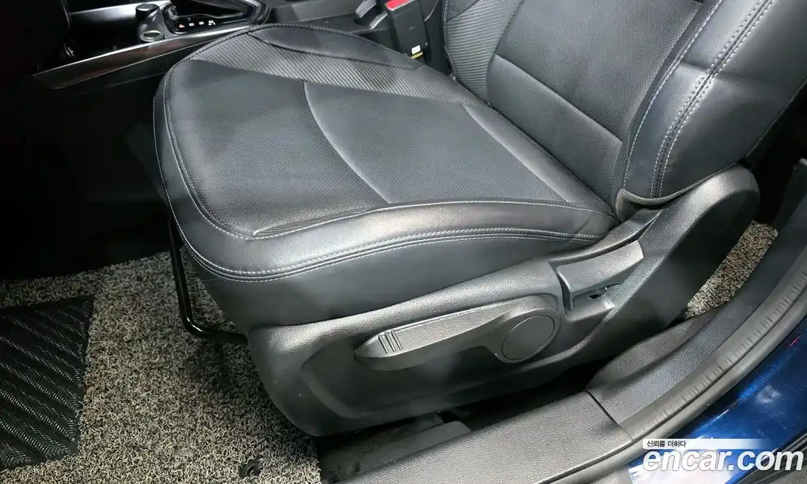SsangYong TIBOLI 2020 1.5 гидро, фото 31