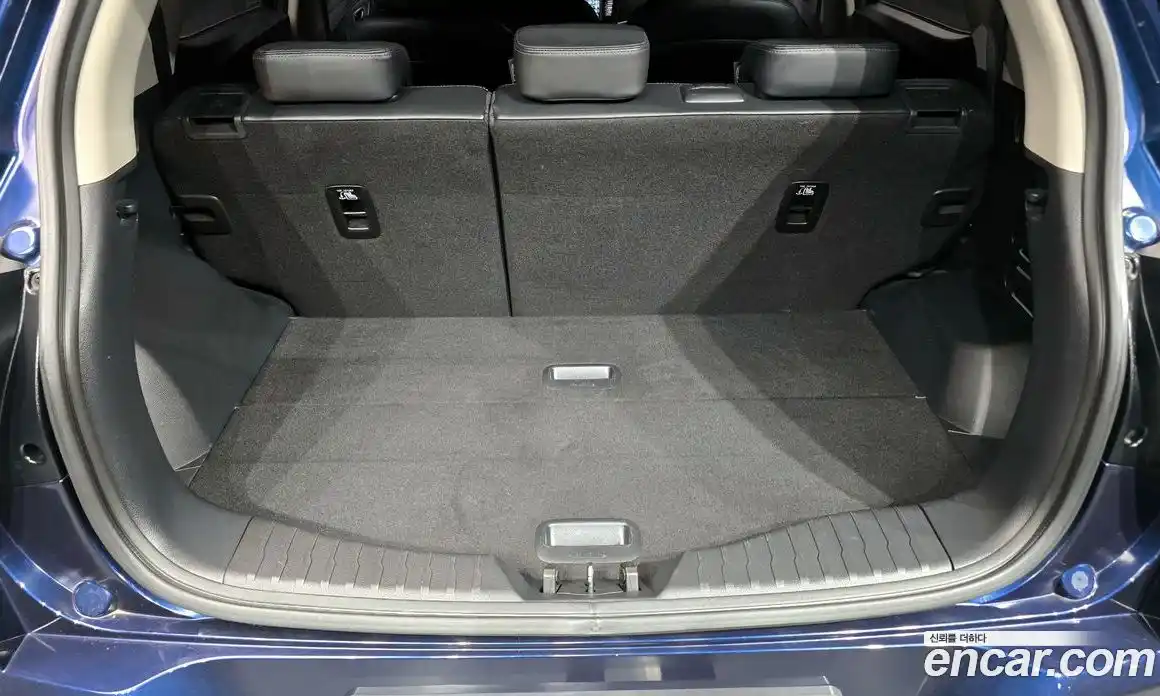 SsangYong TIBOLI 2020 1.5 гидро, фото 32