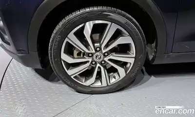 SsangYong TIBOLI 2020 1.5 гидро, миниатюра 5