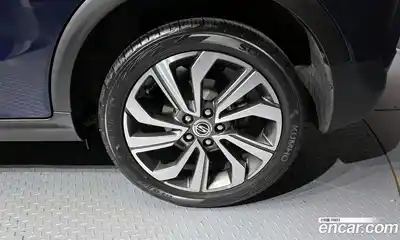 SsangYong TIBOLI 2020 1.5 гидро, миниатюра 7